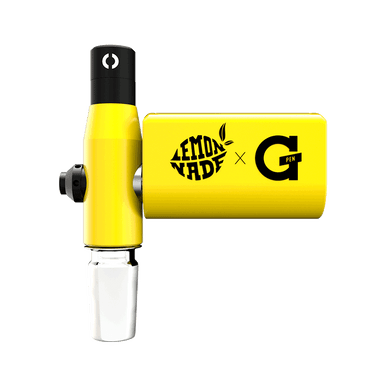 Grenco Science x Lemonnade G Pen Connect for Concentrates