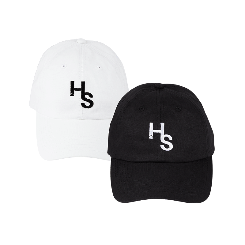 Higher Standards Dad Hat Apparel : Hat Higher Standards   