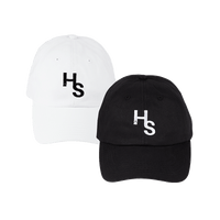 Higher Standards Dad Hat Apparel : Hat Higher Standards   