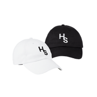 Higher Standards Dad Hat Apparel : Hat Higher Standards   