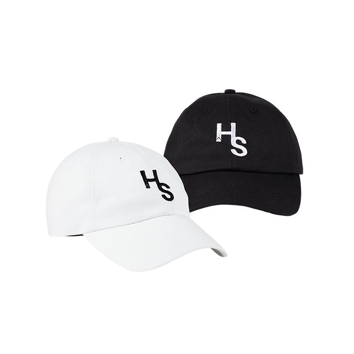 Higher Standards Dad Hat Apparel : Hat Higher Standards   