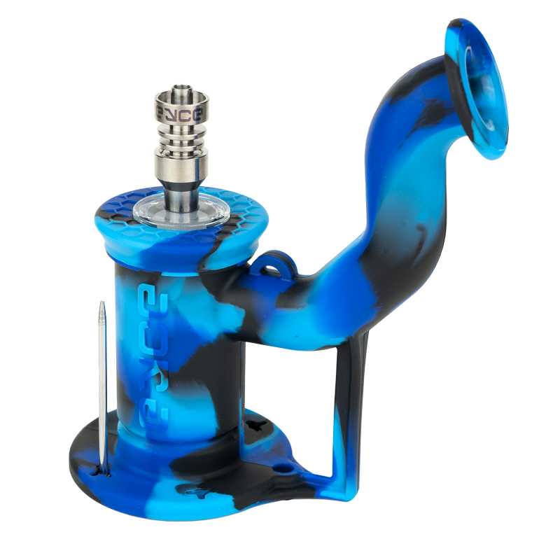 Eyce Rig II Silicone : Rig Eyce winter  