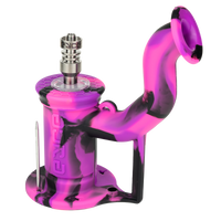 Eyce Rig II Silicone : Rig Eyce bangin  