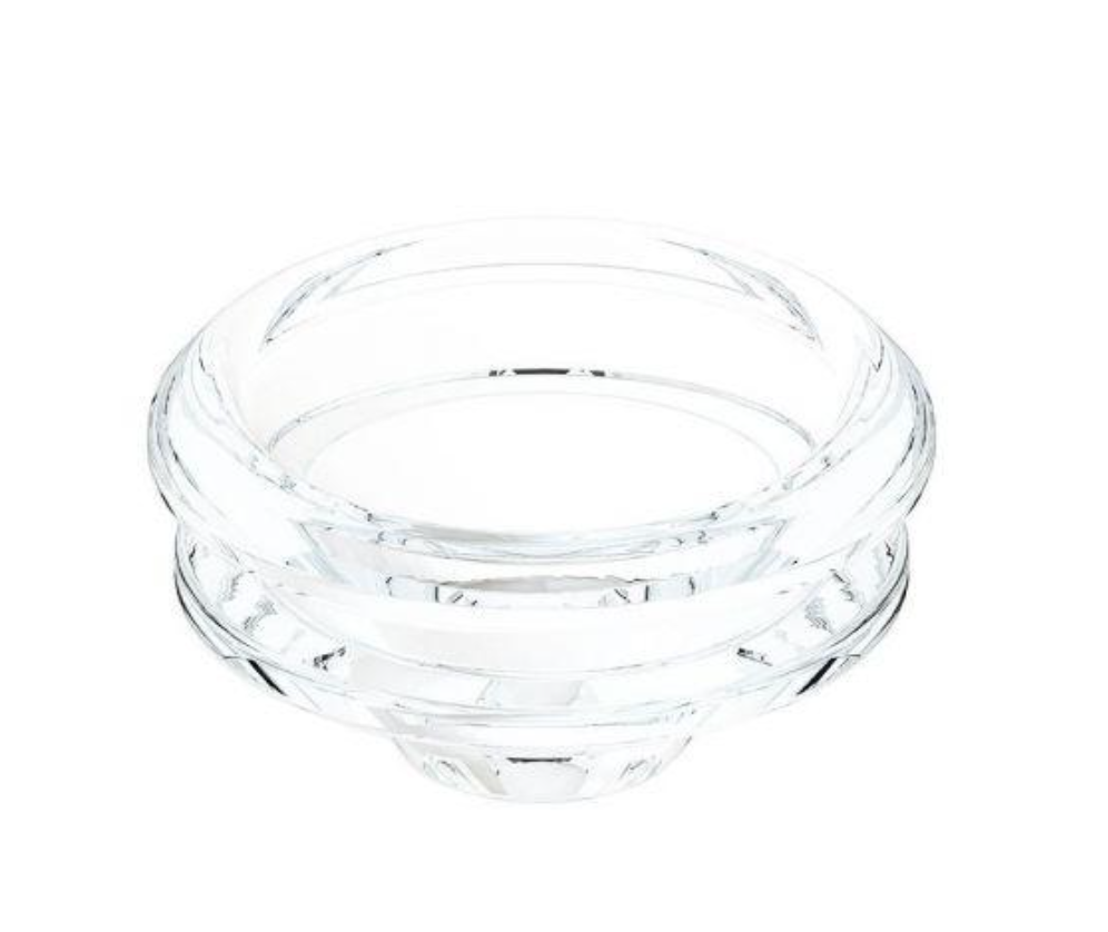 Eyce Large Glass Smoking Bowl Glass Eyce   