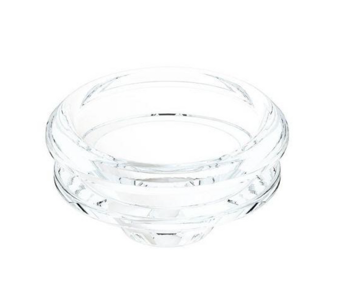 Eyce Large Glass Smoking Bowl Glass Eyce   