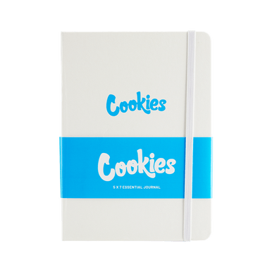 Cookies Essential Journal