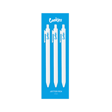 Cookies Branded Pen