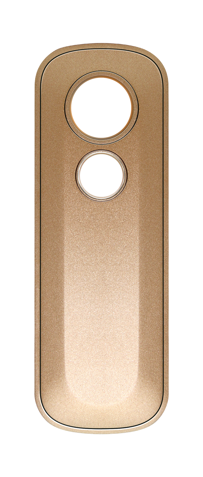Firefly 2+ Top Lid Vaporizers : Portable Parts Firefly gld  