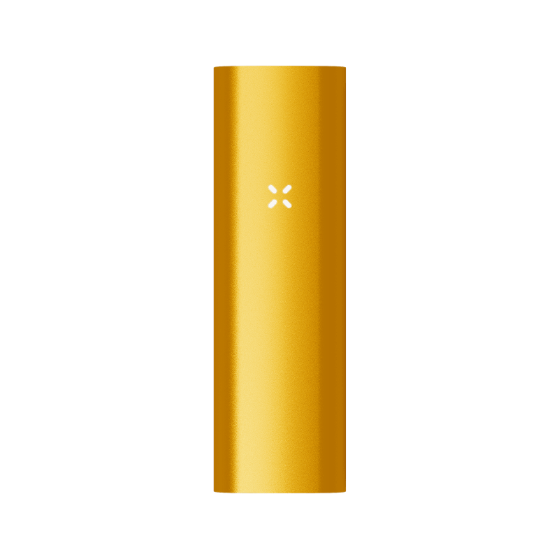 PAX 3 Vaporizer - Complete Kit Vaporizers : Portable PAX Labs amber  