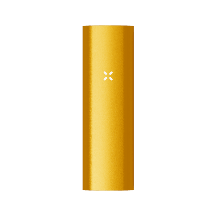 PAX 3 Vaporizer - Complete Kit Vaporizers : Portable PAX Labs amber  