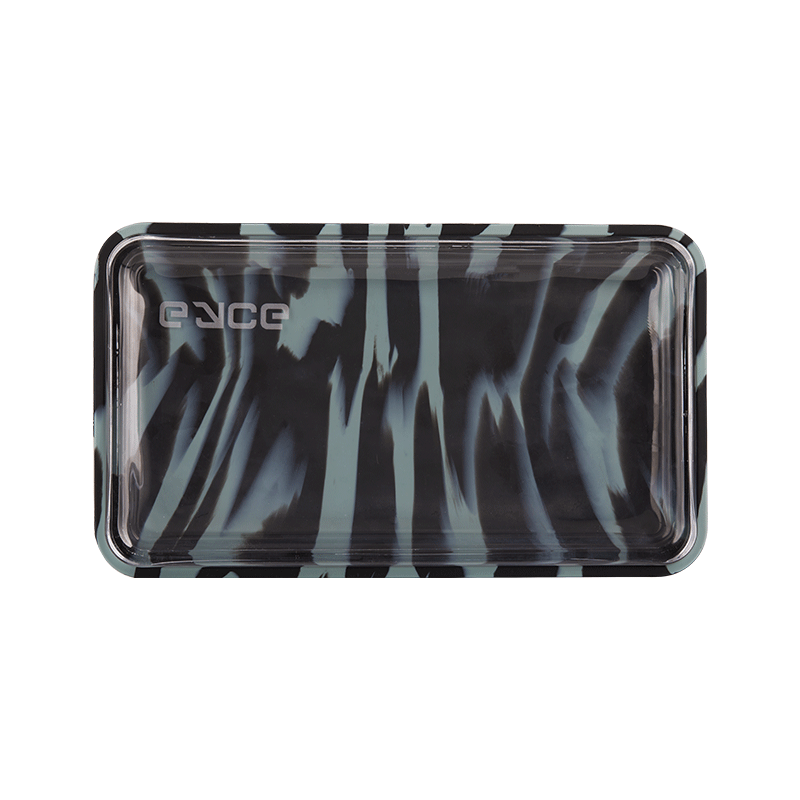 Eyce Rolling Tray Accessories : Rolling Trays Eyce smokeblk  