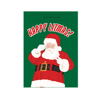 420 Cardz 5 PK FREE Accessories 420 Cardz 5pk litmas 