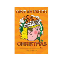 420 Cardz 5 PK FREE Accessories 420 Cardz 5pk haveexxmas 