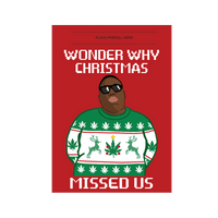 420 Cardz 5 PK FREE Accessories 420 Cardz 5pk wonderwhy 