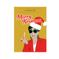 420 Cardz 5 PK FREE Accessories 420 Cardz 5pk krismas 