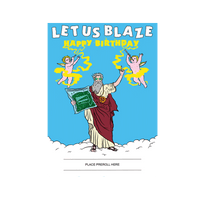 420 Cardz 5 PK FREE Accessories 420 Cardz 5pk letusblaze 