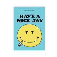 420 Cardz 5 PK FREE Accessories 420 Cardz 5pk nicejay 