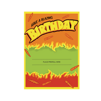 420 Cardz 5 PK FREE Accessories 420 Cardz 5pk blaze 