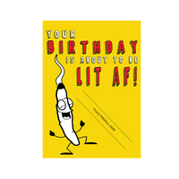 420 Cardz 5 PK FREE Accessories 420 Cardz 5pk litafbday 