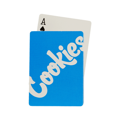 Cookies Playin Cards with Custom Box
