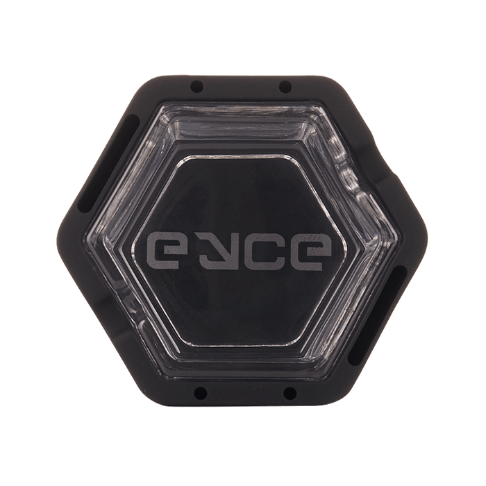 Eyce Ash Tray Home Goods : Ash Trays Eyce Black  