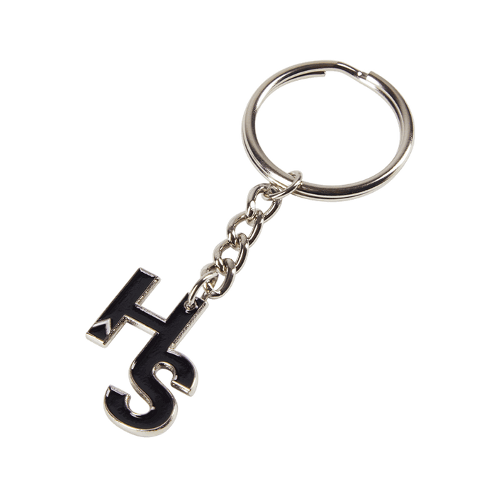 Higher Standards Logo Keychain Accessories : Misc Higher Standards   