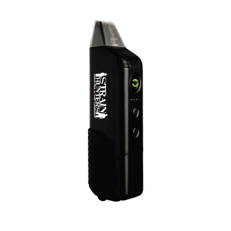 Vapium Summit+ Strain Hunters Edition Vaporizers : Portable Vapium   