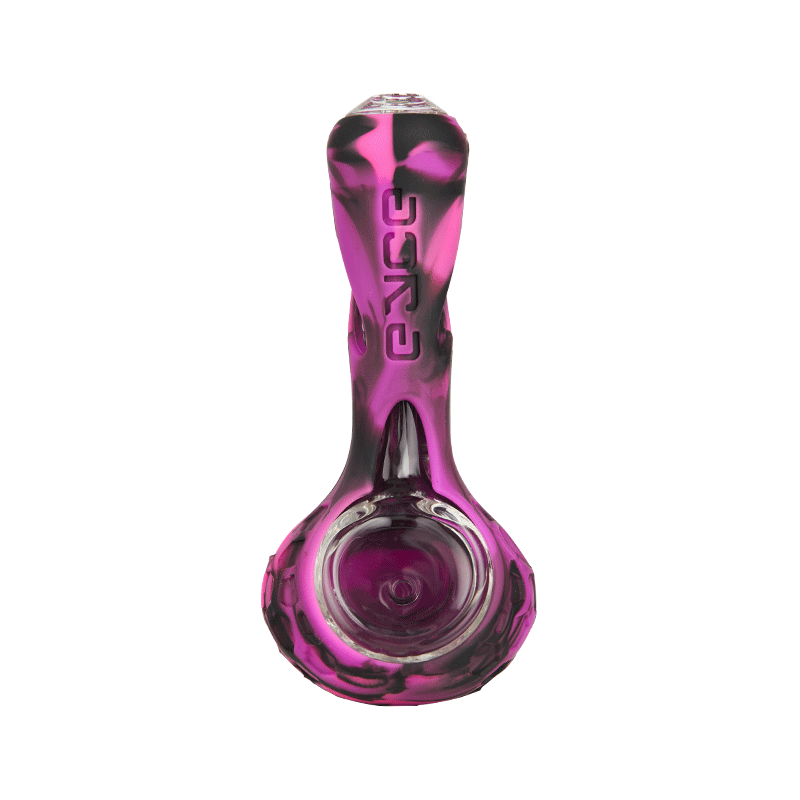 Eyce ProTeck Alien Spoon Silicone : Spoon Eyce bangin  