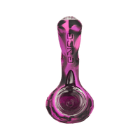 Eyce ProTeck Alien Spoon Silicone : Spoon Eyce bangin  