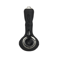 Eyce ProTeck Alien Spoon Silicone : Spoon Eyce Black  