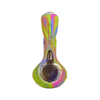 Eyce ProTeck Alien Spoon Silicone : Spoon Eyce cc  