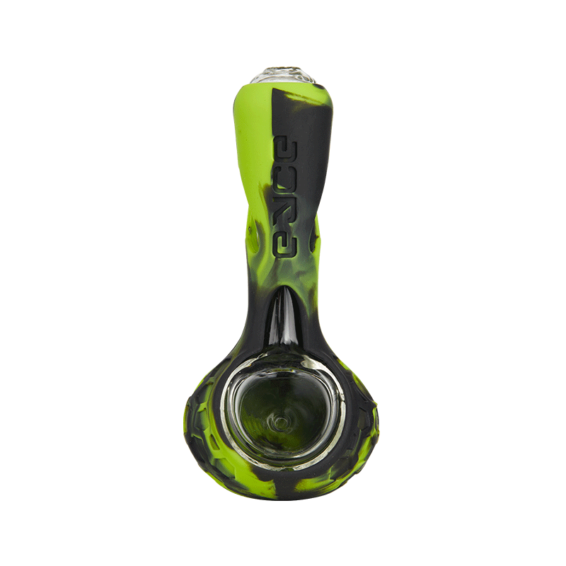 Eyce ProTeck Alien Spoon Silicone : Spoon Eyce creatrgrn  