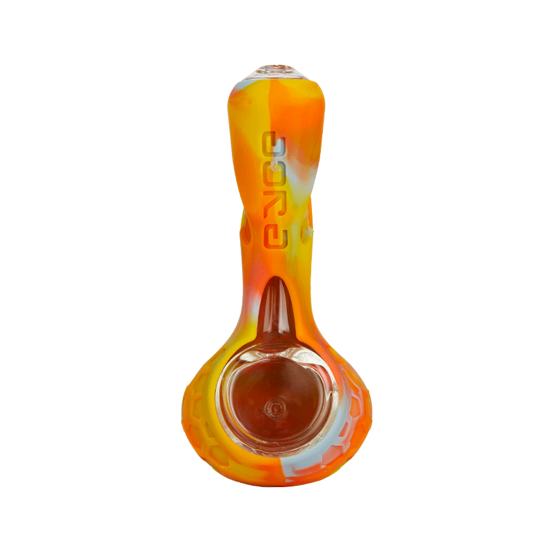 Eyce ProTeck Alien Spoon Silicone : Spoon Eyce desert  