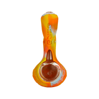 Eyce ProTeck Alien Spoon Silicone : Spoon Eyce desert  