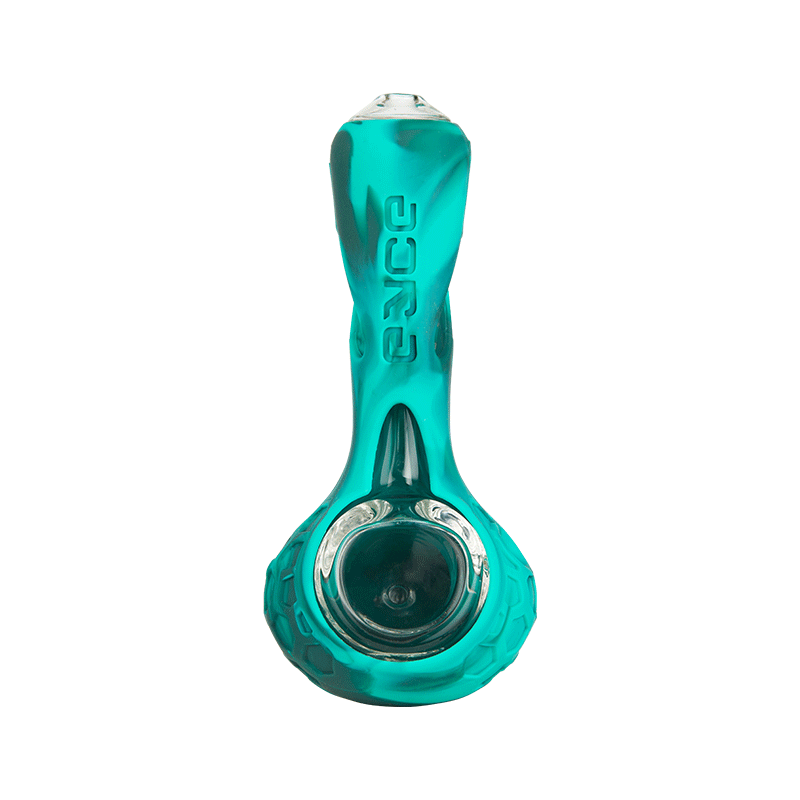 Eyce ProTeck Alien Spoon Silicone : Spoon Eyce everglade  