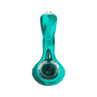 Eyce ProTeck Alien Spoon Silicone : Spoon Eyce everglade  