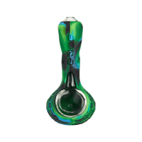 Eyce ProTeck Alien Spoon Silicone : Spoon Eyce planet  