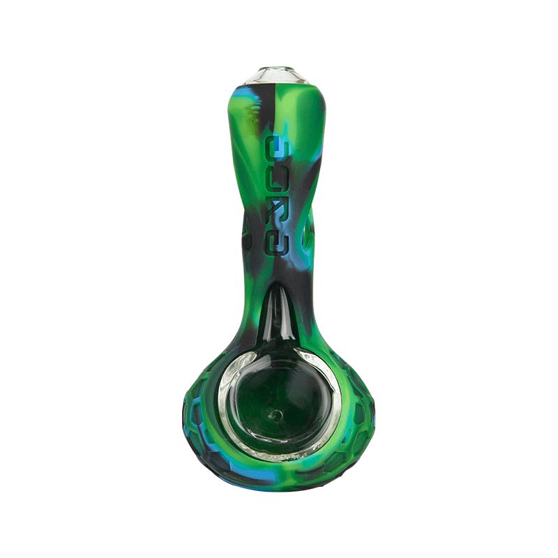 Eyce ProTeck Alien Spoon Silicone : Spoon Eyce planet  