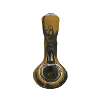 Eyce ProTeck Alien Spoon Silicone : Spoon Eyce whiskey  