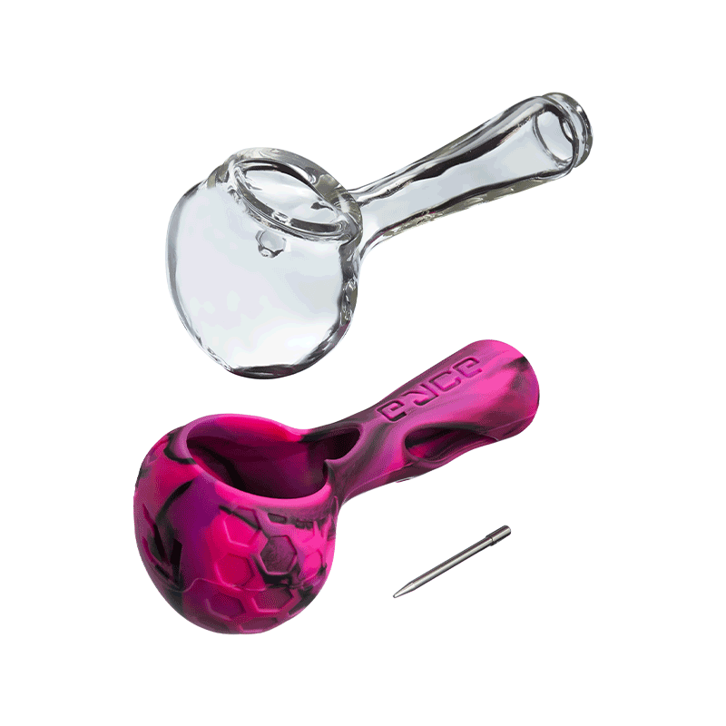 Eyce ProTeck Alien Spoon Silicone : Spoon Eyce   