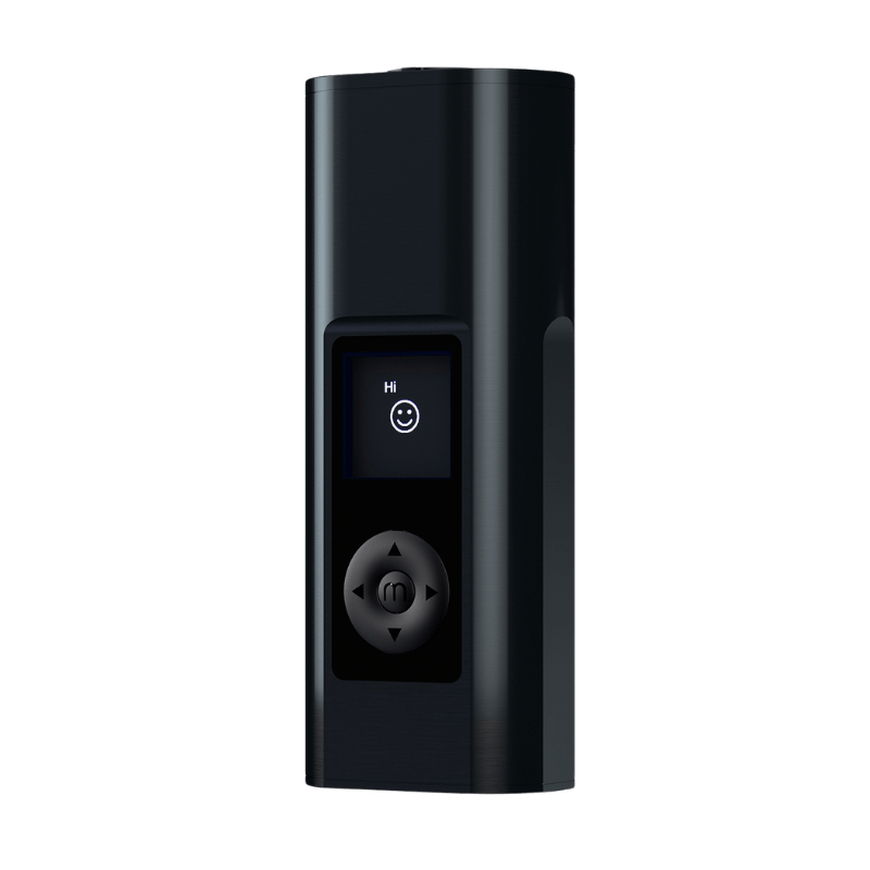 Arizer Solo III Portable Vaporizer