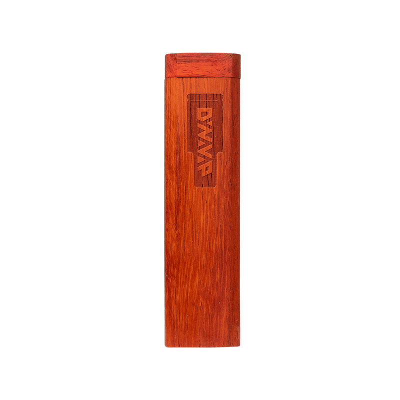 DynaVap SlimStash XL Accessories DynaVap extralarge padauk 