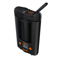 Mighty+ Vaporizer Vaporizers : Portable Storz & Bickel   