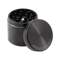 Aerospaced by HS 4 Piece Grinder 2.0 inch