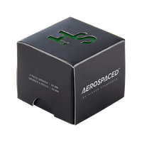 Aerospaced by HS 4 Piece Grinder 2.0 inch