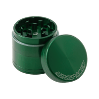 Aerospaced by HS 4 Piece Grinder 2.0 inch