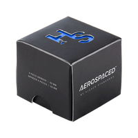 Aerospaced by HS 4 Piece Grinder 2.0 inch