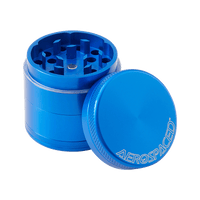 Aerospaced by HS 4 Piece Grinder 2.0 inch