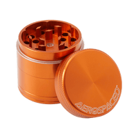 Aerospaced by HS 4 Piece Grinder 2.0 inch