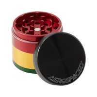 Aerospaced by HS 4 Piece Grinder 2.0 inch
